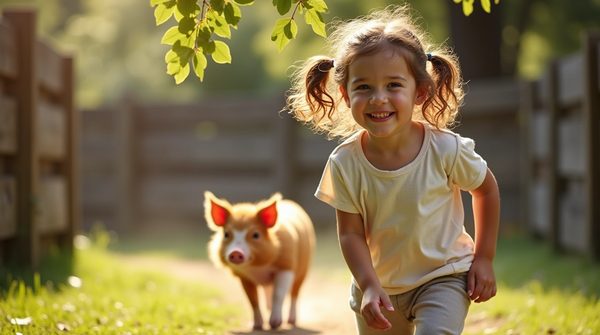 Comment choisir le meilleur nom pour mon cochon d'inde ?
