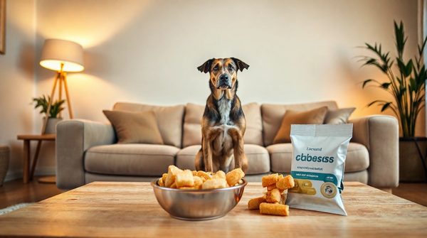 Découvrez pourquoi choisir des croquettes sans céréales pour vos animaux