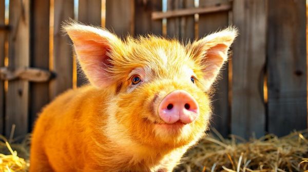 Top 10 des noms originaux pour votre cochon d'inde