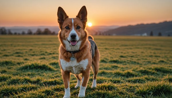 Mutuelle chien : comment bien comparer pour économiser ?